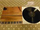 Bach Goldberg Variations Kenneth Gilbert Harmonia Mundi HMC 1240 French RARE LP