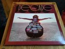 Neil Young Decade Trifold Vinyl Lp Record Album Reprise K64037 EX-EX