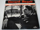 EP GERARD BAQUE 