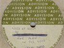 OSCAR***JOIN MY GANG***ACETATE***SINGLE SIDED***LISTEN TO IT
