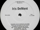 IRIS DeMENT 