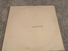 Beatles White Album And Sgt Peppers