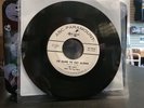 The Lyrics w/Top Notes SO HARD TO GET ALONG ABC 45-10560 Northern Soul VG 1964