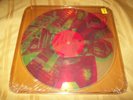 SEALED Talking Heads Speaking In Tongues LP 1983 Special Ed. Rauschenberg HYPE