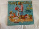 Third World - Journey To Addis - Orig UK Island LP (1978) Reggae *LOVELY VINYL*