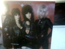 LEATHER ANGEL - We came to Kill      US METAL