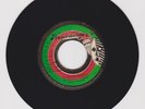 MANDINGO/ KEEP ON PUSHING - CORNEL CAMPBELL (77 REGGAE ROOTS 7