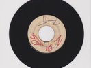 BLANK(CRYSTAL)/ SITTING ON TOP - DERRICK HARRIOTT (69 BOSS SKINHEAD 7