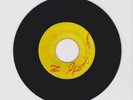 BLANK/ LOVE & AFFECTION - NOEL BAILEY/SAMSON SAY - ROY(69 VERY RARE SKINHEAD 7