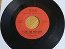 The Ballads I Can't See Your Love WEE Northern Soul