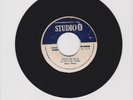 STUDIO 1/ WHEN WE WALK DOWN THE STREET // IMPOSSIBLE - DELROY WILSON (63 SKA 7