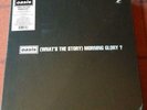 OASIS WHAT'S THE STORY MORNING GLORY SUPER DELUXE VINYL BOXSET NOEL GALLAGHER