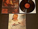 Keny Rogers - She Rides Wild Horses Limited EdItion LP not Promo