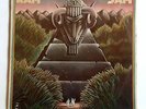 RAM JAM - SELF TITLED LP - ORIGINAL PRESSING EPIC 1977