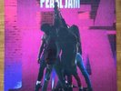 PEARL JAM TEN  VINYL LP Near Mint