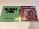 Green Day Slappy EP and 1,000 Hours 7” Vinyls