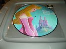SLEEPING BEAUTY PICTURE DISC VINYL LP New DISNEY  SOUNDTRACK