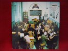 OASIS THE MASTERPLAN LP - 2009 - VG+ - ORIGINAL FIRST PRESSING CRELP241