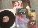 HAPPY MONDAYS - BUMMED. NM UK 1st pressing. With original risqué picture inner.