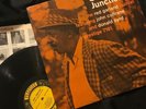 RARE Soul Junction RED GARLAND QUINTET ORIGINAL US PRESTIGE PRLP 7181 RVG DG