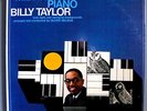 BILLY TAYLOR w/PHIL WOODS OLIVER NELSON RARE SEALED ORIG '65 CAPITOL MONO LP