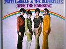 PATTI LABELLE+BLUEBELLES OVER THE RAINBOW RARE SEALED ORIG'66 ATLANTIC STEREO LP