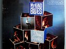 SAM COOKE MY KIND BLUES RARE ORIG '61 RCA LIVING STEREO AUDIOPHILE LP VERY NICE
