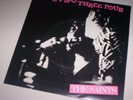 SAINTS   ONE TWO THREE FOUR. Orig 1977 UK vinyl 7