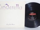 CINDERELLA Long Cold Winter LP 1988 Mercury Records Hair Glam Metal Vinyl