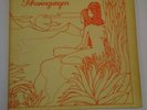 ASH RA TEMPEL SCHWINGUNGEN LP OHR 556020 1ST PRESS