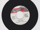 PARISH/ LIVE & LOVE  -  JOHN HOLT & ALTON ELLIS  (86 DIGI ROOTS 7