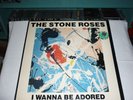 The Stone Roses, I Wanna Be Adored, 4 track 12