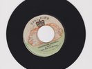 UPRISING/ CHRISTOPHER COLUMBUS  -  LITTLE ROY AND IAN ROCK  (77 REGGAE ROOTS 7