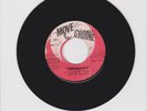 MOVE & GROOVE/ SILHOUETTES - DENNIS BROWN (72 REGGAE ROCKERS 7