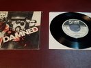 The Damned New Rose Rare Dutch Pressing