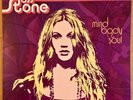 Joss Stone - Mind Body & Soul (1 VINYL LP ORIGINAL VON 2004)