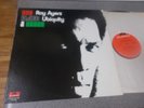Roy Ayers /Ubiquity Red Black and Green beaut 1973 LP Polydor