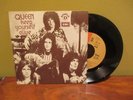 SINGLE QUEEN - KEEP YOURSELF ALIVE  PORTUGAL 1973
