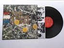 The Stone Roses UK 1st press Gold Embossed A2 B2 Printed inner made in EEC EX+