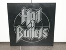 Hail of Bullets - same MLP Vinyl Asphyx Bolt Thrower Cancer Nocturnus