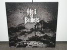 Hail of Bullets - of frost and war LP Vinyl Asphyx Bolt Thrower Carcass Gorguts