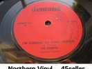 ? TRIUMPHS 'I'm Coming To Your Rescue' Northern Soul 45