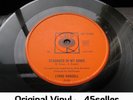 ? LYNNE RANDELL 'Stranger In My Arms' NM AUSTRALIAN original Northern Soul 45
