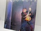 Aldo Nova LP Self Titled 1981 New (Sealed) NEVER OPENED POP Rock Mint