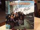 Lynyrd Skynyrd Signed (pronounced leh-nerd skin-nerd) 1973 Album