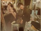 UK Vinyl Album, Small Change by Tom Waits