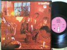 Traffic - Mr. Fantasy (Island ILPS 9061) 1970 pressing