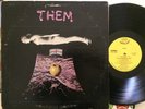 Them - Them (Happy Tiger HT 1004)