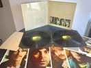 THE BEATLES White Album UK 1968 MONO 1st TOP LOADER *MINT* VINYL LP STUNNING