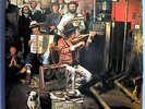 BOB DYLAN & BAND BASEMENT TAPES MEGA-STRANGE ORIG WHITE LABEL PROMO MISPRESSING